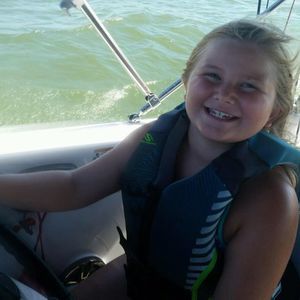 Meet your Posher, Teresa